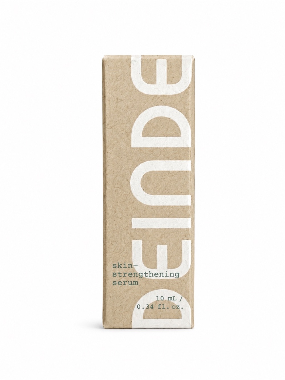 Deinde Skin Strengthening Niacinamide Tripeptide Serum NIB